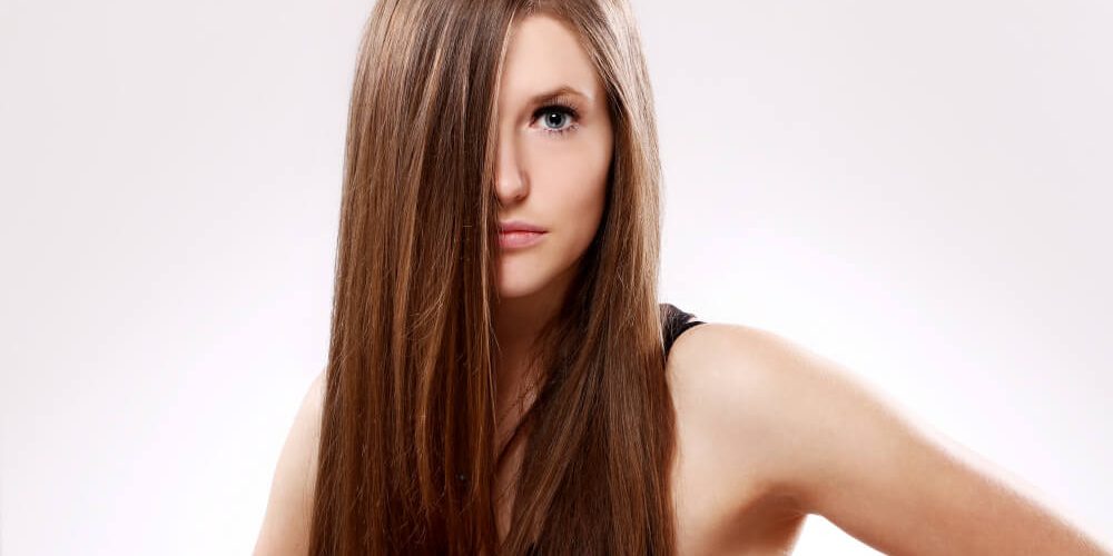 Tratamiento Olaplex antes y despues