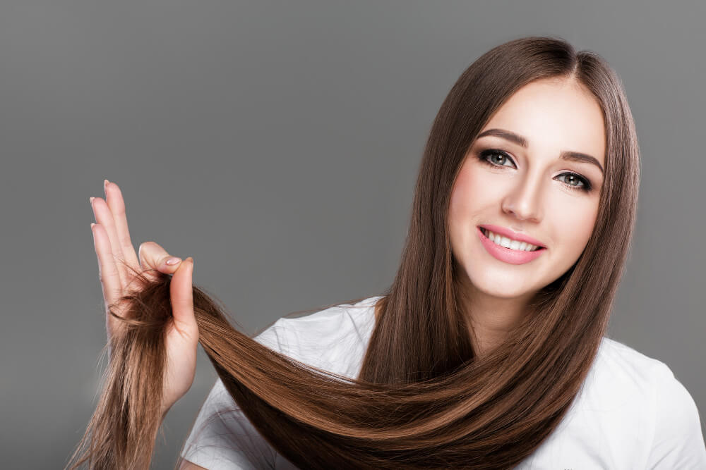 tratamientos para tener el pelo sano y largo