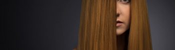 color de pelo para morenas con canas